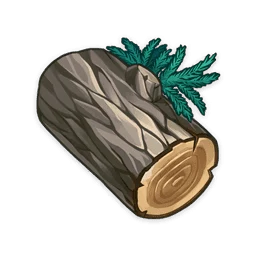 Fir Wood