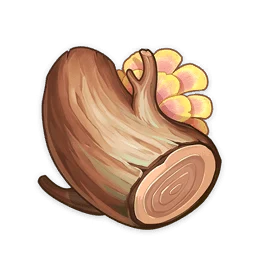 Flammabomb Wood
