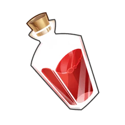 Red Dye