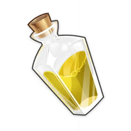 Yellow Dye