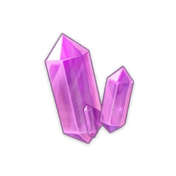 Fine Enhancement Ore