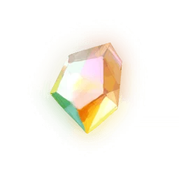 Brilliant Diamond Chunk
