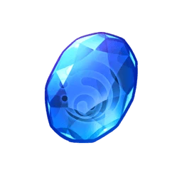 Varunada Lazurite Gemstone