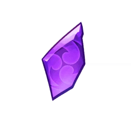 Vajrada Amethyst Fragment