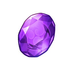 Vajrada Amethyst Gemstone