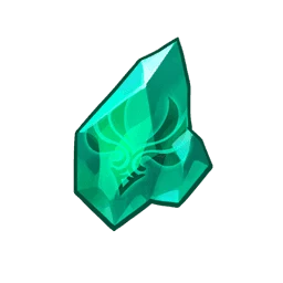 Vayuda Turquoise Chunk
