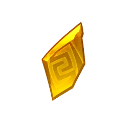 Prithiva Topaz Fragment