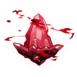 Crimson Agate