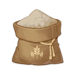 Rye Flour