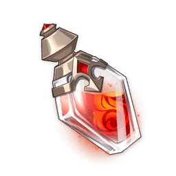 Heatshield Potion
