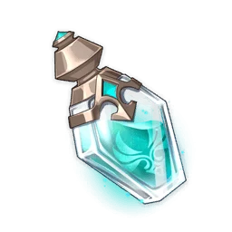Windbarrier Potion