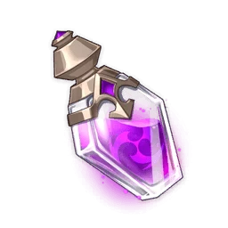 Insulation Potion