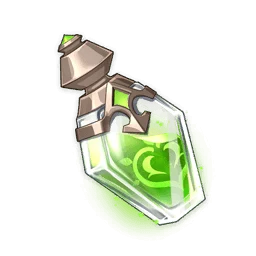 Dendrocide Potion
