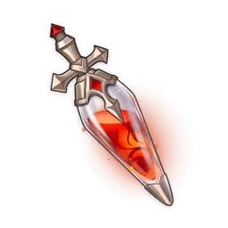 Flaming Essential Oil