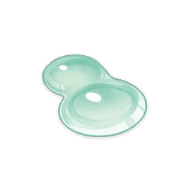 Slime Secretions