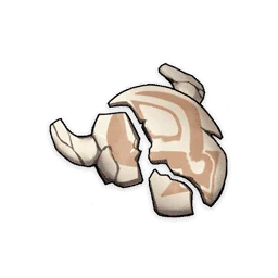 Damaged Mask