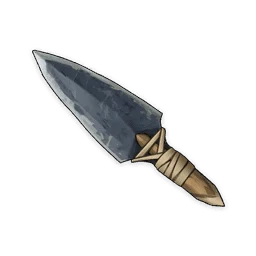 Firm Arrowhead