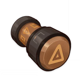 Chaos Module