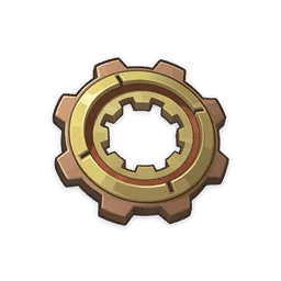Mechanical Spur Gear
