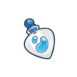 Drop of Tainted Water
