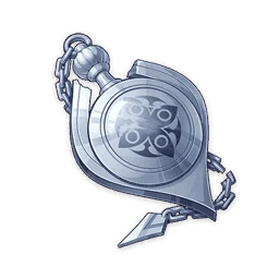 Old Operative's Pocket Watch