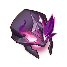 Mistshroud Helmet