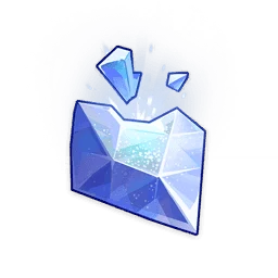 Ethereal Crystal