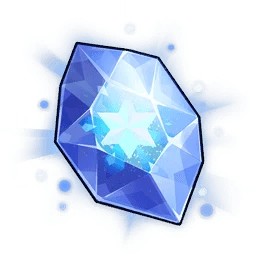 Ethereal Crystalscale Stone