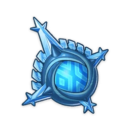Hoarfrost Core
