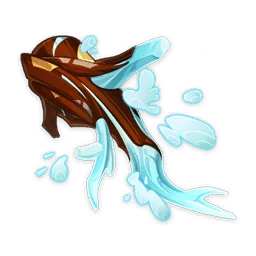 Bloodjade Branch