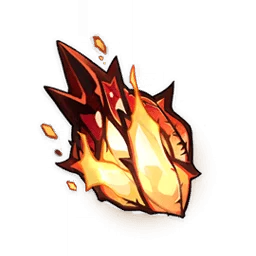 Ashen Heart