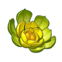 Primordial Greenbloom
