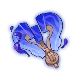 Artificed Spare Clockwork Component — Coppelia