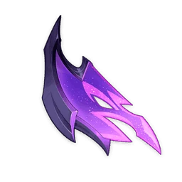 Remnant of the Dreadwing