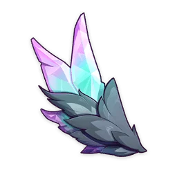 Severed Tail of the Sky-Roamer