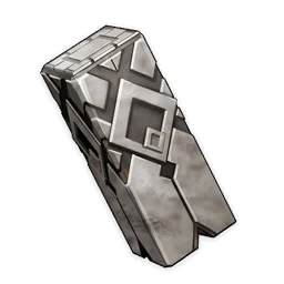 Relic from Guyun