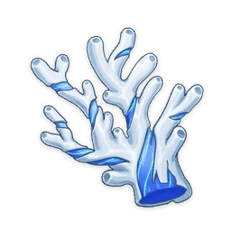 Jade Branch of a Distant Sea
