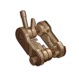 Artful Device Fragment