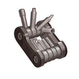 Artful Device Replica