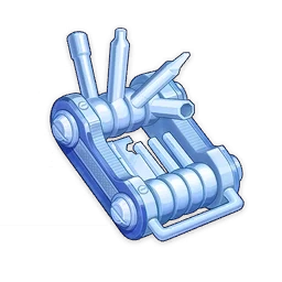 Artful Device Inheritance