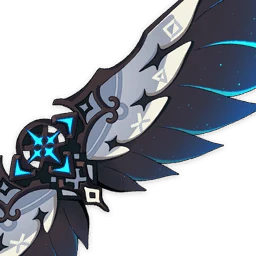 Wings of Descension