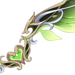 Wings of the Forest