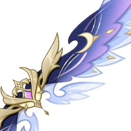 Wings of the Silent Moon