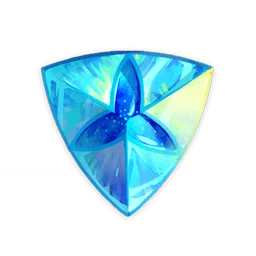 Genesis Crystal
