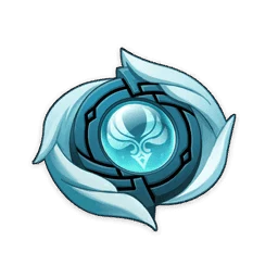 Anemoculus Resonance Stone
