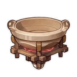 Adepti Seeker's Stove