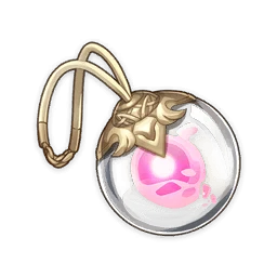 Mini Seelie: Rosé