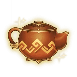 Serenitea Pot
