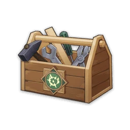 Waverider Repair Toolbox