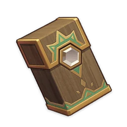 Casket of Tomes